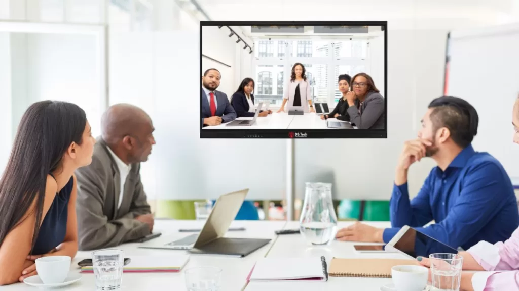 smart board for video conference| Inspiration PRO series