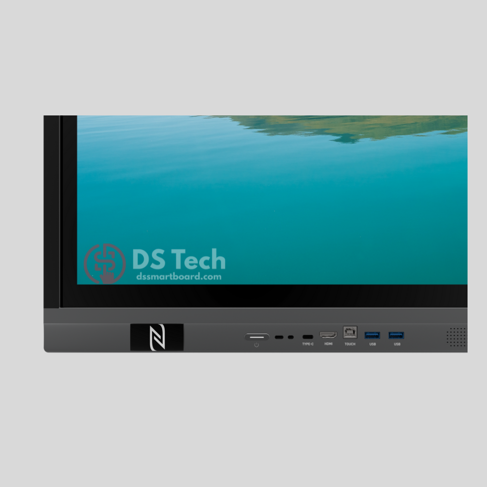 digital whiteboard-DSboard NFC