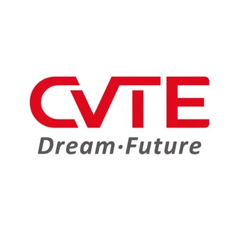 CVTE LOGO