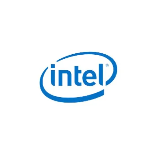 INTEL LOGO