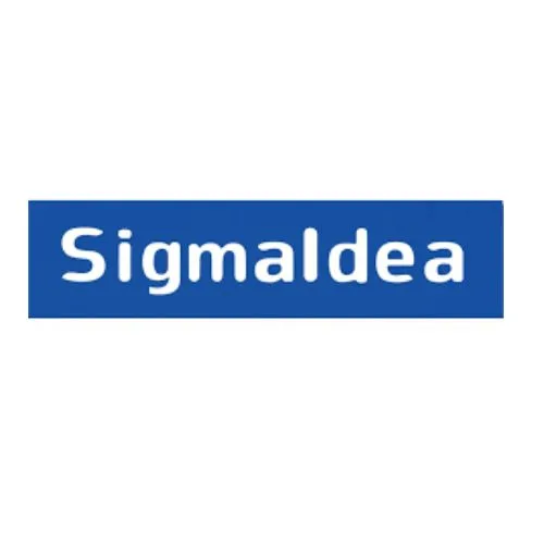 SIGMAIDEA logo