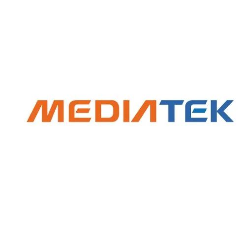 mediatek logo